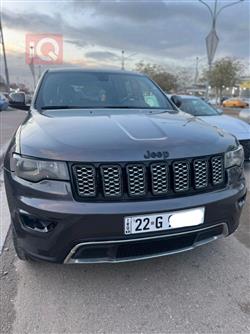 جيب جراند شيروكي